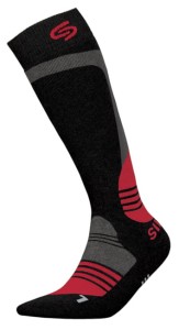 Inmove - Podkolanówki Ski Silver Deodorant®