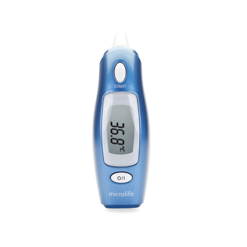 Termometr IFR 100 - Microlife
