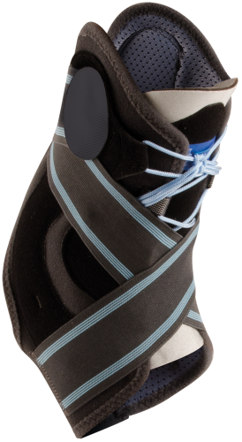 MalleoDynastab®  - orteza stawu skokowego - wersja  sznurowana - Thuasne