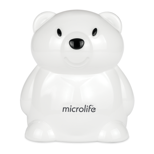 Inhalator Dziecięcy NEB 400 - Microlife