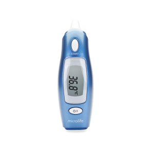 Microlife - Termometr Skroniowo - Douszny IFR 100