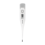 Microlife® - Termometr Elektroniczny MT 600