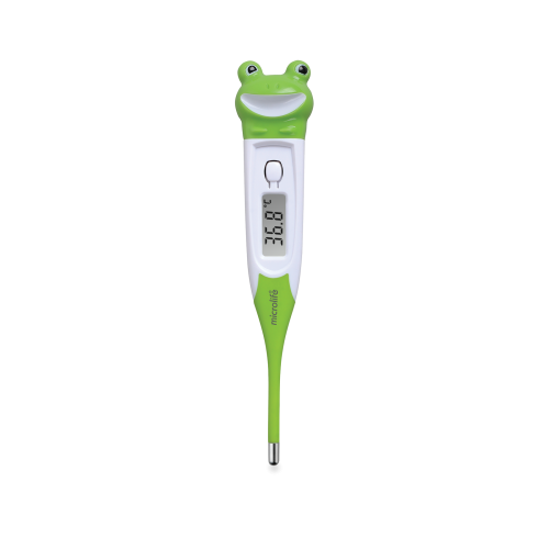Termometr MT 710 - Microlife