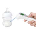 Termometr bezkontaktowy NC 200  - Microlife