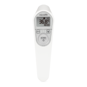 Microlife - Termometr Bezkontaktowy NC 200