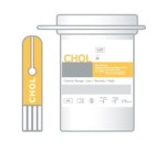 BeneCheck - Paski testowe- Cholesterol