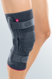 Medi - Stabilizator Stawu Kolanowego Genumedi® pro