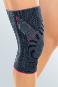 Medi - Stabilizator Stawu Kolanowego Genumedi® PT