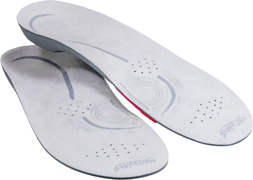 Hallux - wkładki do butów - Footwave™