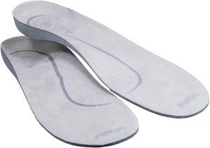 Footwave™  - Ostroga Piętowa - Wkładki na ostrogę piętową
