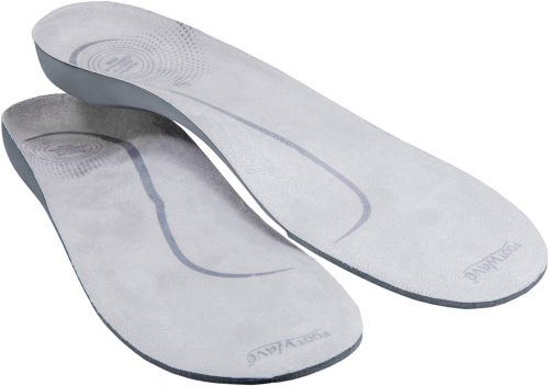 Ostroga piętowa - wkładki do butów - Footwave™
