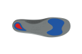 Płaskostopie - wkładki do butów - Footwave™