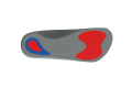 Płaskostopie poprzeczne - wkładki do butów - Footwave™