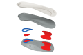 Płaskostopie poprzeczne - wkładki do butów - Footwave™