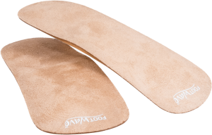Footwave™  - Lady High Heel - Wkładki do butów na obcasach