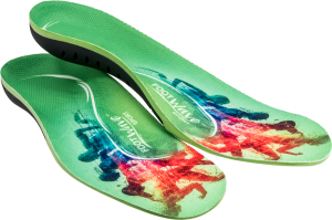 Footwave™ - Sports - Wkładki dla aktywnych