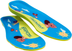 Footwave™ - Kids - Wkładki dla dzieci supinujące