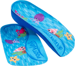 Footwave™ - Kids Supi 3/4 - Wkładki supinujące dla dzieci