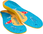 Footwave™ - Kids Supi Pro - Wkładki supinujące