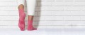 Skarpety na haluksy - Footloose Socks