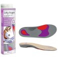 Lady Pregna - wkładki do butów - FootWave™