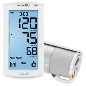 Microlife® – Ciśnieniomierz BP A7 Touch