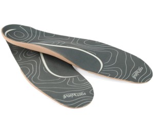 FootWave™ - Versa Man - Wkładki do eleganckich męskich butów
