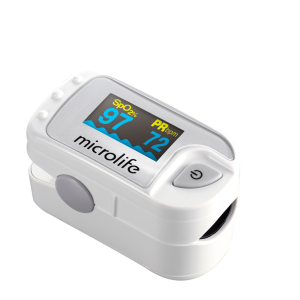 Microlife - Pulsoksymetr OXY 300