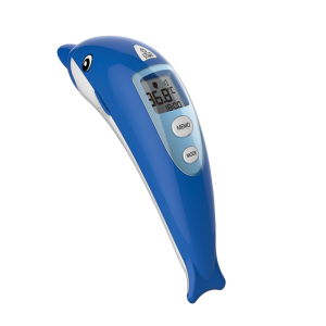 Microlife - Termometr Bezkontaktowy NC 400