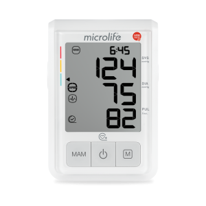 Microlife® – Ciśnieniomierz BP B3 AFIB