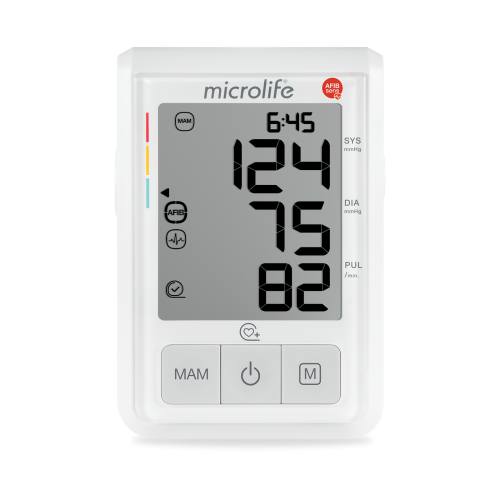 Ciśnieniomierz BP B3 AFIB - Microlife®