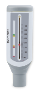 Pempa® - Pikflometr dla dzieci PF100C 