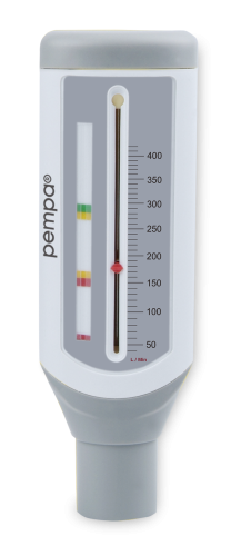 Pikflometr dla dzieci  PF100C - Pempa®