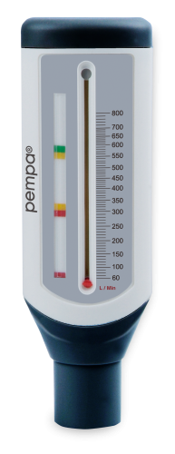 Pikflometr PF200A - Pempa®