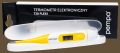 Termometr elektroniczny T20 Flexi - Pempa®