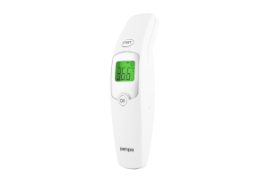 Pempa® – Termometr bezkontaktowy T100
