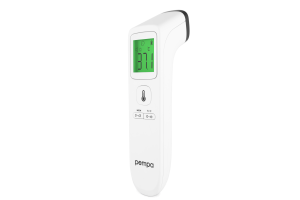 Pempa® - Termometr bezkontaktowy T200