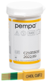 Paski testowe - Cholesterol - Pempa®