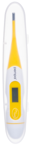 Pempa®  - Termometr elektroniczny T20 Flexi  