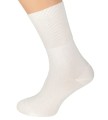 Skarpety Bamboo Medic Frotte - Footloose Socks