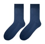  Footloose Socks – Skarpety 100% Bawełna Organiczna