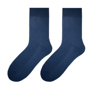  Footloose Socks – Skarpety 100% Bawełna Organiczna