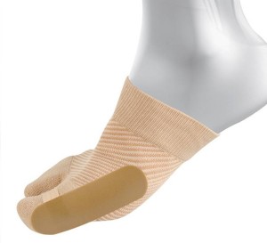 OS1st- HV3 – Bunion Bracing Sleeve - Opaska na Haluksy