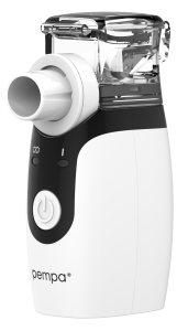 Pempa® - Inhalator Membranowy NEB500 MESH 