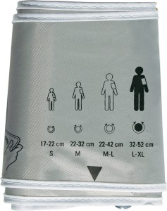 Microlife® - Mankiet do Ciśnieniomierza Automatycznego 