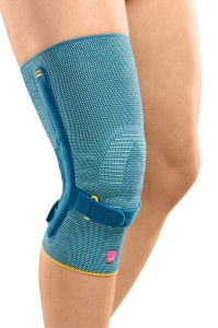 Medi - Stabilizator Stawu Kolanowego Genumedi® PSS