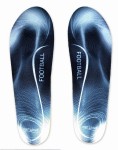 FootWave™ - Football – Wkładki dla piłkarzy
