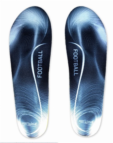 Football – Wkładki do butów - FootWave™