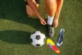 Football – Wkładki do butów - FootWave™
