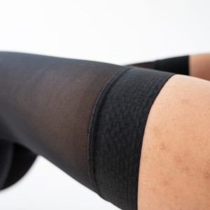 Veera - Pończochy Przeciwżylakowe Mikrofibra - Unisex